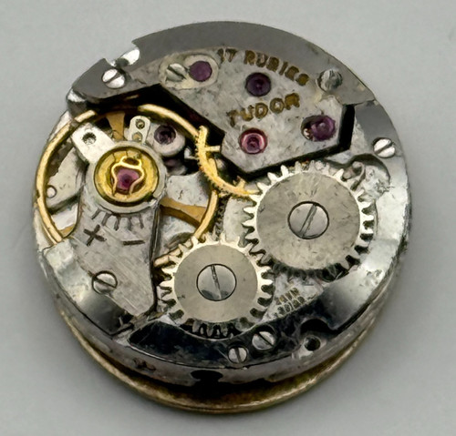 Mouvement montre tudor - de,
