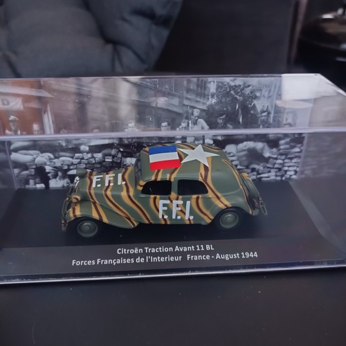 Voiture militaire collection - militaire,