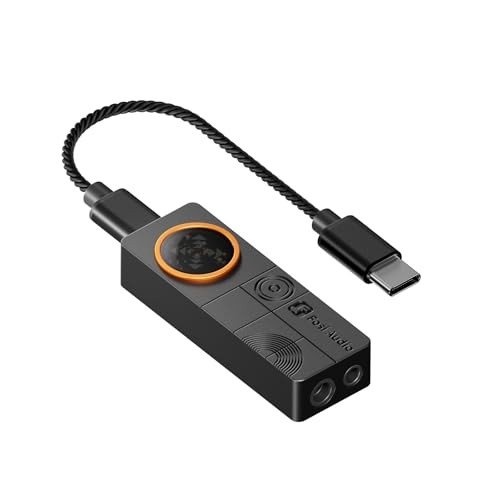 Fosi audio ds3 noir - audio,