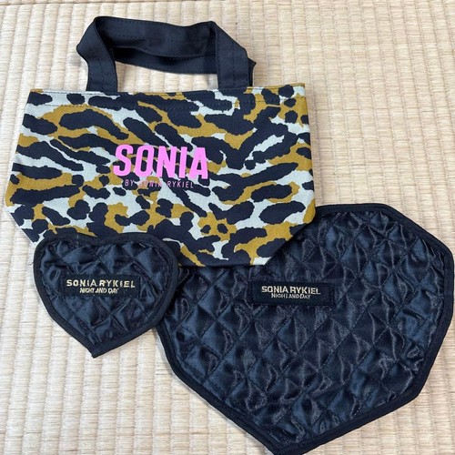 Sonia rykiel mini tote - sonia,