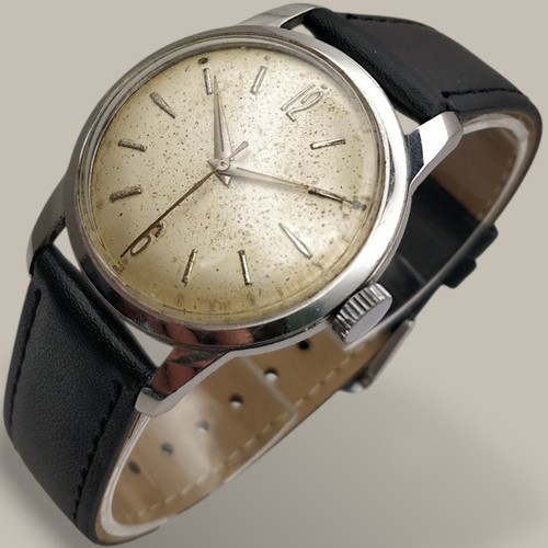 Ernest borel 34mm 1960s - &,