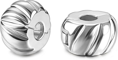 Authentic 2pc clip lock - authentic,