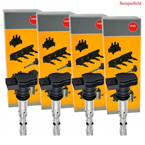 Bobines allumage ngk - bobines,