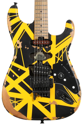 Evh striped series - striped,