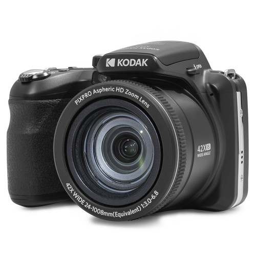 Kodak pixpro astro - pixpro, zoom