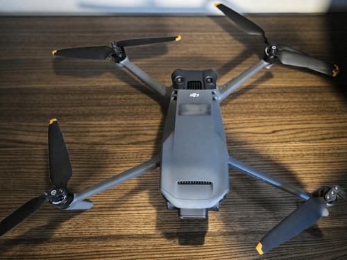 Dji mavic fly more combo - mavic, 3