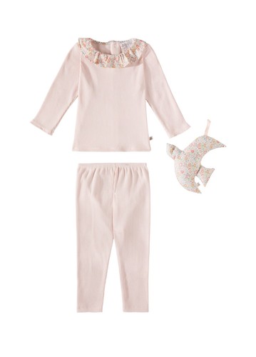 Bonpoint baby girl top - ,