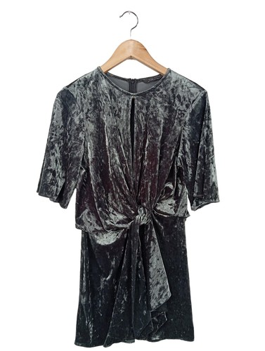 Zara woman robe soirée - woman, de