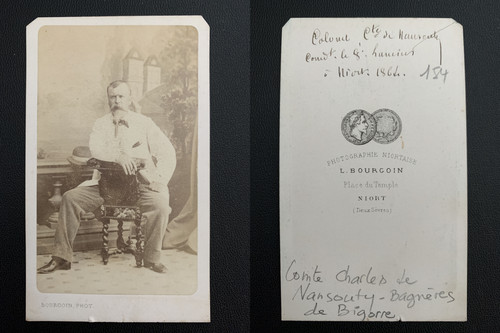 Comte charles nansouty - comte,