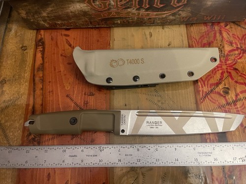Extrema ratio large ranger - large,