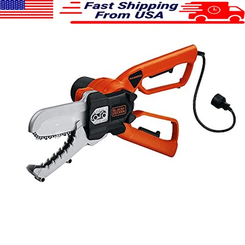 Electric chainsaw lopper - electric,