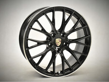 Jantes porsche 911 - porsche, 991