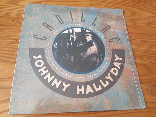 Scelle johnny hallyday - scelle,