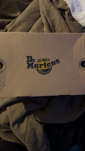 Martens airwair - dr,