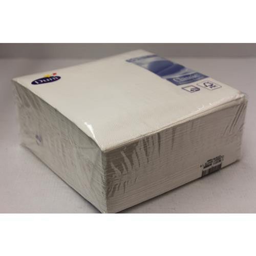 Duni serviettes table - serviettes, 4