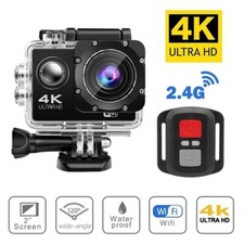 Mini caméra vidéo action - vidéo, d'action