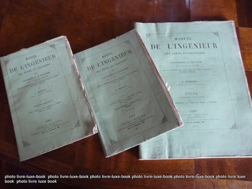 Atlas texte ingénieur - atlas,