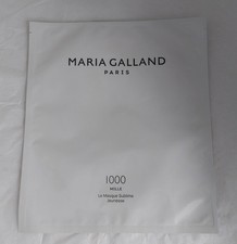 Maria galland 1000 mille le - mille,