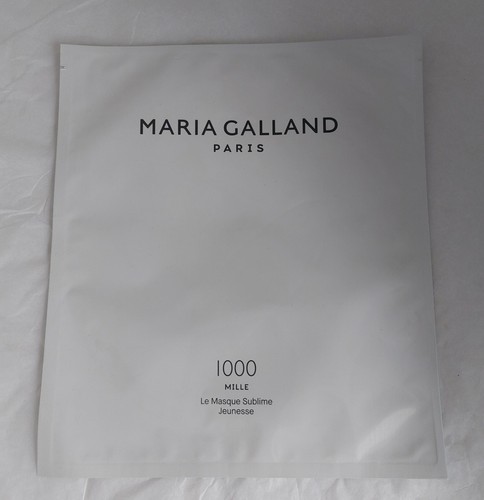 Maria galland 1000 - galland, le