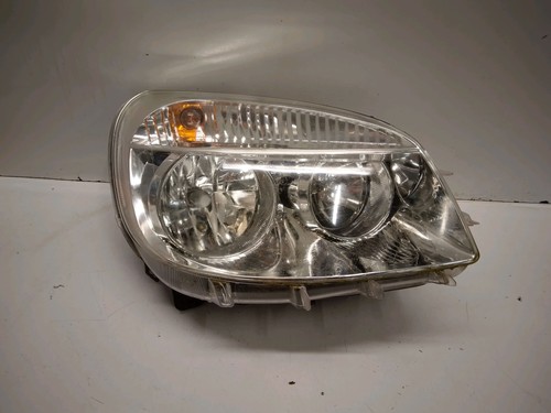 Phare fiat doblo monospace - phare,