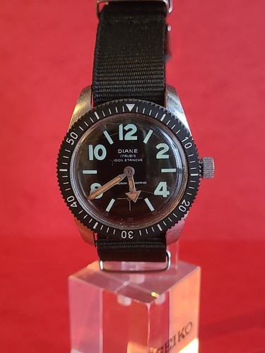 Montre plongée homme - montre, de