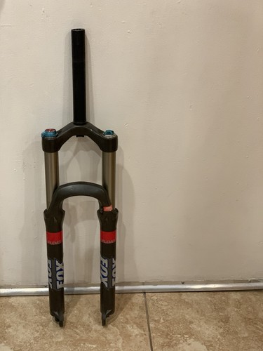 Fox float rlc mtb - fox,