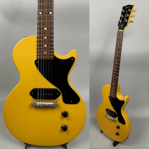Gibson les paul junior 2015 - gibson,