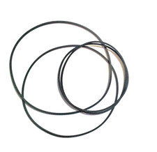 Kit courroies pour chaine - k7,