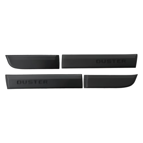 Pour duster 2010 2017 - pour,