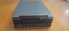 Lecteur enregistreur sony - lecteur/enregistreur,