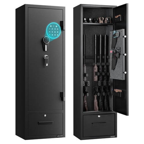 Vevor armoire fusils - armoire, 4