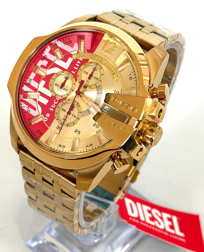 Diesel dz4642 mega chief - diesel,
