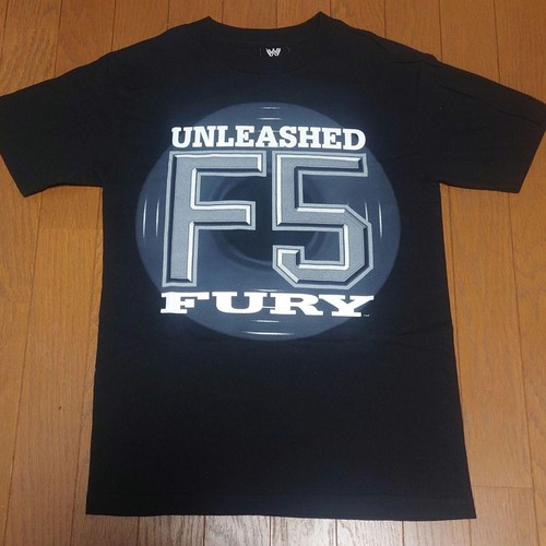 Shirt lutte wwe brock - t-shirt,