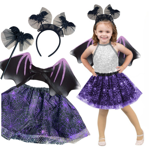 Costume araignée sorcière - costume,