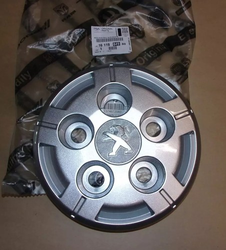 Original enjoliveur roue - original,