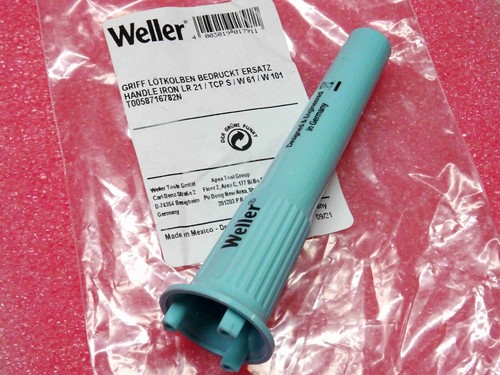Weller t0058716782n manche - weller,