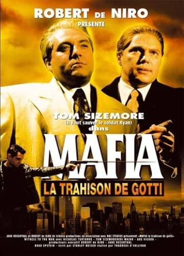 Mafia trahison gotti - la,