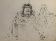 Alphonse lalauze - lalauze, (1872-1936)