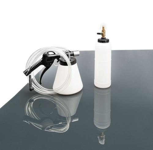 Purgeur frein pneumatique - frein,