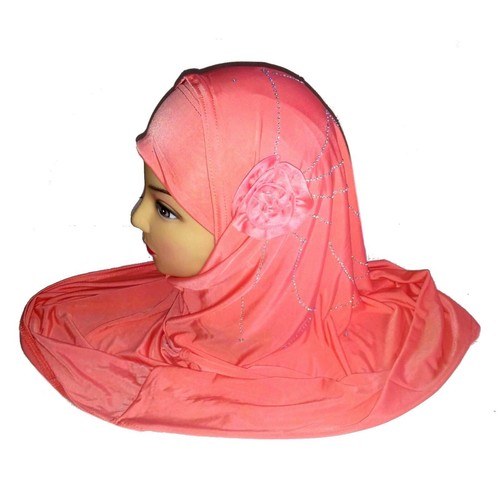 Hijab tuch khimar - tuch, en