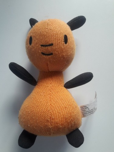 Fisher price flop bing - bing, doudou