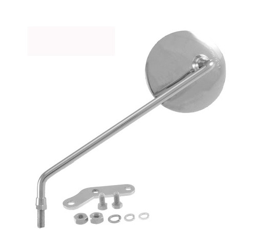 Rétroviseur piaggio vespa - rétroviseur,
