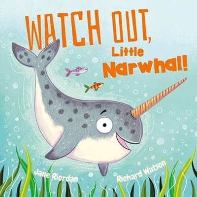 Watch out little - out,,