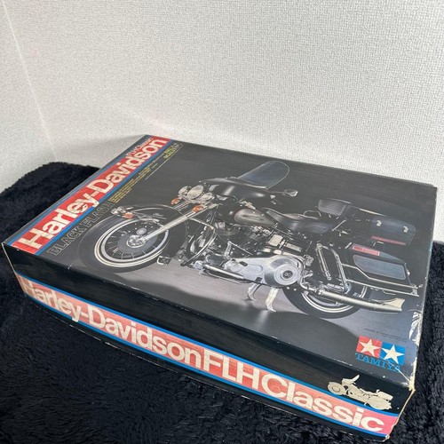 Kit maquette moto tamiya 6 - maquette,
