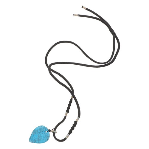 Pendentif médiator guitare - pendentif,