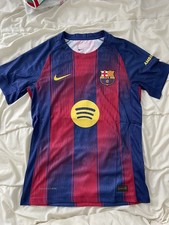 Maillot barca 2025 2026 - maillot,