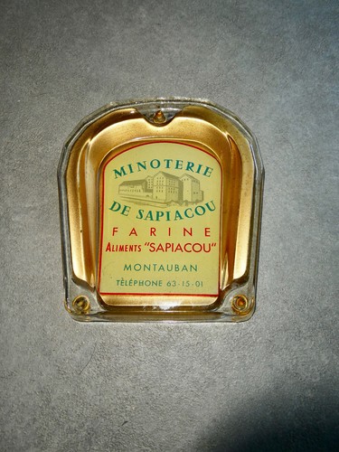 Rare ramasse monnaie - ramasse,