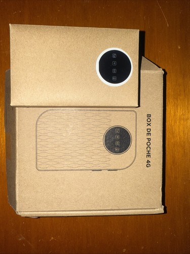 Box poche sfr dans la - de,