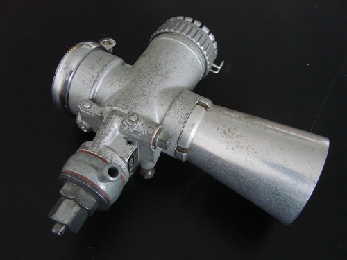 Vintage dellorto ssi 30a - dellorto,