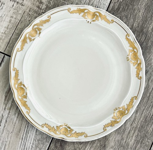 Assiettes porcelaine de - en,